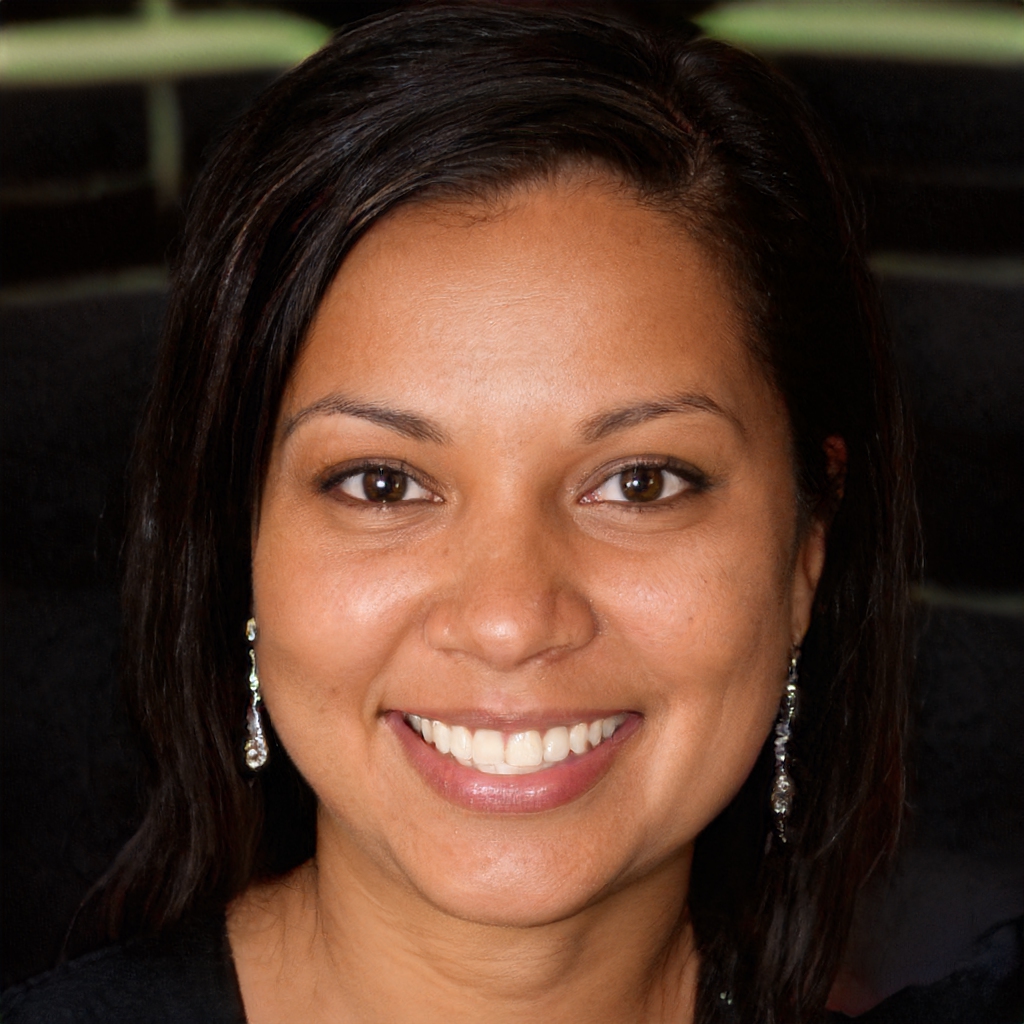 Melissa A.